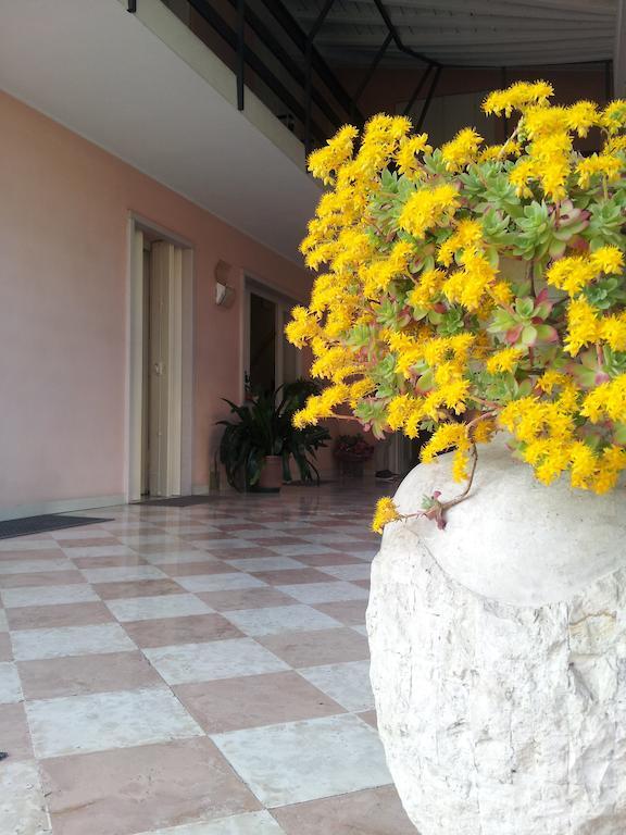 B&B Del Borgo Cittadella Exterior photo